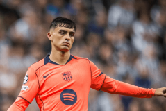 皇家贝蒂斯诺丁汉森林中超对决2比2平局安东尼建功