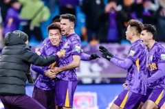 北京国安换帅周金辉决策，中超争霸悬念再起