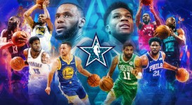 为助湖人抢维金斯拼了？美媒建议八方大交易：涉及25人+9个选秀权