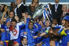 欧冠决赛环保抗议：虚拟观赛创新应对碳排放