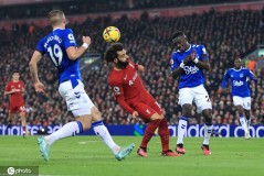 利物浦冲击四连胜！伯恩利能否逆袭？英超焦点战不容错过