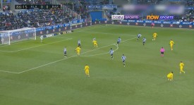 足球盛宴：姆巴佩梅开二度，维尼修斯远射神迹，赛事里程碑精彩瞬间回顾